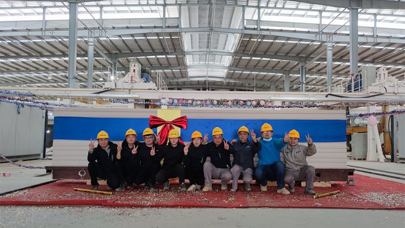 Nouvelles tendances sur le marché du BCA en Chine