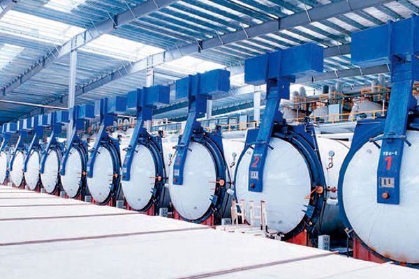 Nouvelles tendances sur le marché du BCA en Chine