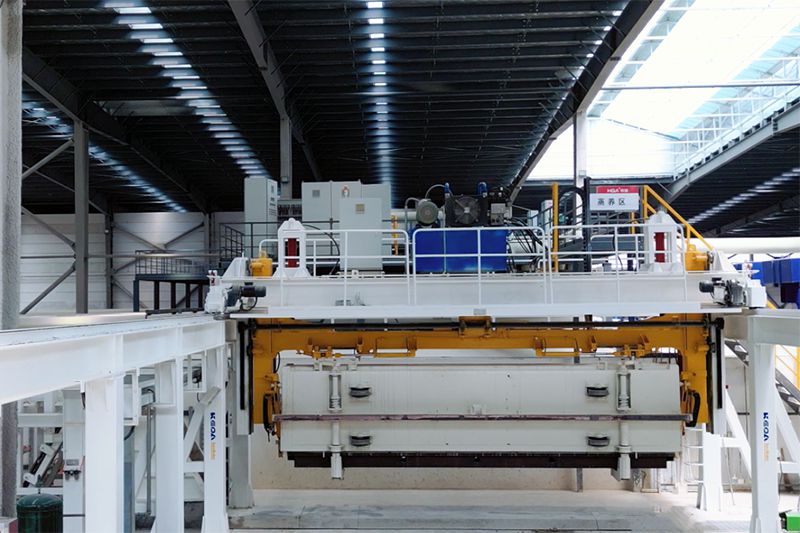 Machine de rainurage